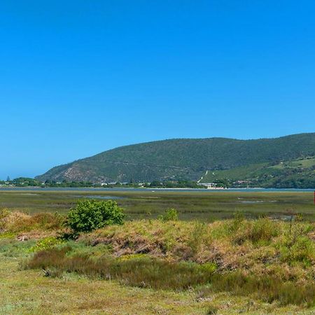 クニスナ Narnia On Thesen Islandヴィラ エクステリア 写真